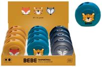 Opakowanie Temperówka podwójna z poj. BB Boys (12szt)