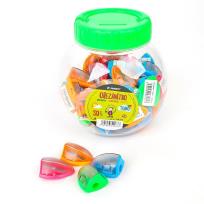 Opakowanie Temperówka Tomo (50szt) mix