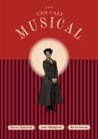 Okładka książki Ten cały musical