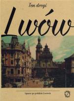 Okładka książki Ten Drogi Lwów CD