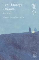 Okładka książki Ten, którego szukam