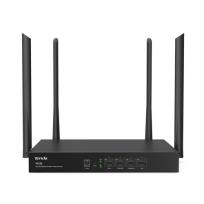 Okładka książki Tenda-W18E bezprzewodowy gigabitowy router AC1200