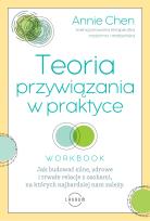 Okładka książki Teoria przywiązania w praktyce