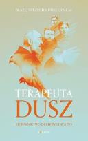 Okładka książki Terapeuta dusz Kierownictwo duchowe Ojca Pio