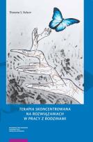 Okładka książki Terapia skoncentrowana na rozwiązaniach w pracy z rodzinami