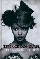 Opakowanie Terence Donovan 100 Fashion Photos
