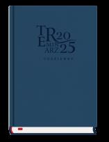 Opakowanie Terminarz 2021 Codzienny MiP granat