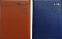 Opakowanie Terminarz 2023 A4 Tyg. LUXURY MIX ARTSEZON