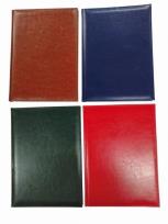 Opakowanie Terminarz 2023 A4 Tyg. NEBRASKA MIX ARTSEZON