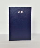 Opakowanie Terminarz 2023 A5 DN DIVAS granat