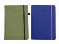 Opakowanie Terminarz 2023 A5 DN WARAN MIX ARTSEZON