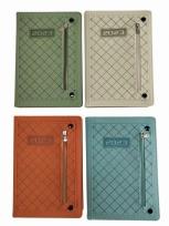 Opakowanie Terminarz 2023 A5 DN z kieszonką MIX ARTSEZON