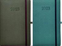 Opakowanie Terminarz 2023 A5 Tyg. WARAN MIX ARTSEZON