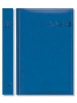 Opakowanie Terminarz 2023 B6 Print niebieski