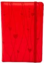 Opakowanie Terminarz 2023 B6+ Tyg. VIVELLA MIX ARTSEZON