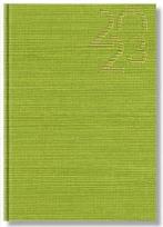 Opakowanie Terminarz 2023 B7 Caribe limonka