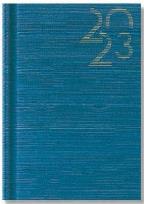 Opakowanie Terminarz 2023 B7 Caribe morski