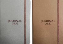 Opakowanie Terminarz 2023 Tyg. journal MIX ARTSEZON