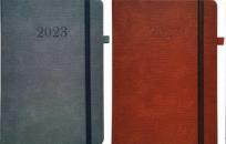 Opakowanie Terminarz 2023 Tyg. krokodylek MIX ARTSEZON