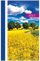 Opakowanie Terminarz 2023 Tygodniowy pejzaż