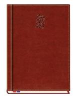 Opakowanie Terminarz 2024 A4 tygodniowy Mecenas