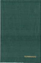 Opakowanie Terminarz 2024 A5 MIX