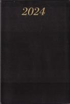 Opakowanie Terminarz 2024 A6 MIX