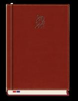 Opakowanie Terminarz 2024 B5 tygodniowy Asesor