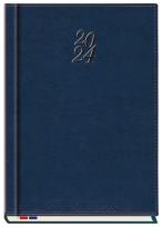 Opakowanie Terminarz 2024 B5 tygodniowy Asesor