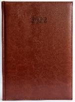 Opakowanie Terminarz 2024 tygodniowy A4 Nebraska