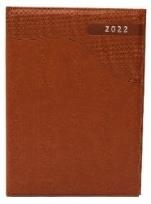 Opakowanie Terminarz 2024 tygodniowy A4 Vivella Luxury