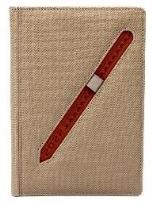 Opakowanie Terminarz 2024 tygodniowy A5 uchwyt Jodełka