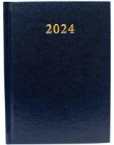 Opakowanie Terminarz 2024 tygodniowy B6+ Divas MIX