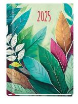 Opakowanie Terminarz 2025 B6 Marta