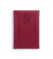Opakowanie Terminarz 2025 B6 Print czerwony