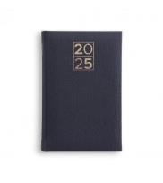 Opakowanie Terminarz 2025 B6 Print special grafitowy