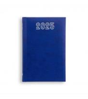 Opakowanie Terminarz 2025 B6 Standard granantowy