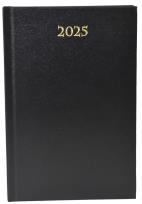 Opakowanie Terminarz 2025 Divas B6 dzienny twardy