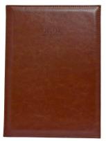 Opakowanie Terminarz 2025 dzienny A4 Nebraska Pro MIX