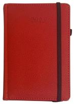 Opakowanie Terminarz 2025 dzienny B6 Waran MIX