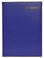 Opakowanie Terminarz 2025 tygodniowy A4 Vivella luxury MIX