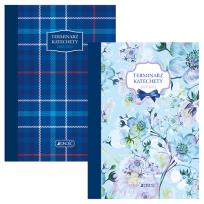 Okładka książki Terminarz katechety na rok szkolny 2022/2023