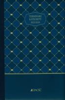 Opakowanie Terminarz katechety na rok szkolny 2023/2024 kratka