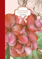 Opakowanie Terminarz katechety na rok szkolny 2023/2024