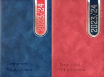 Opakowanie Terminarz Nauczyciela 2023/2024 A5 Dn Menzurka MIX