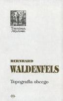 Okładka książki Terminus T.29 Topografia obcego BR