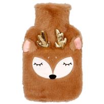 Opakowanie Termofor w pokrowcu pluszowym