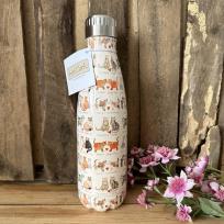 Opakowanie Termos 500ml Kocia miłość