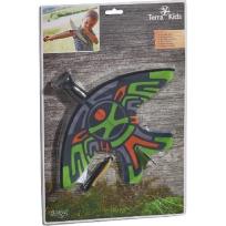 Opakowanie Terra Kids Szybowiec z Procą