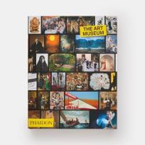 Okładka książki The Art Museum